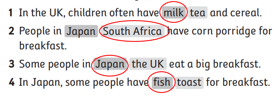 milk south africa japan fish 